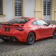 Illustration for article titled The New Toyota GT 860 Special Edition Is An Orange Reason To Not Buy The Subaru BRZ